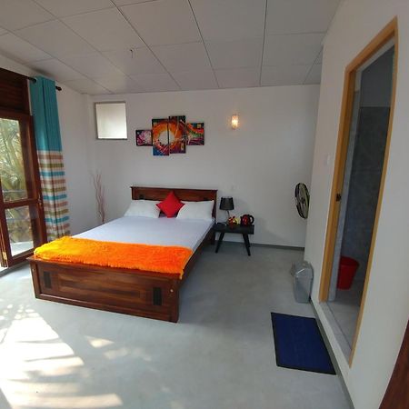Sun Hill Home เวลิกามา ภายนอก รูปภาพ