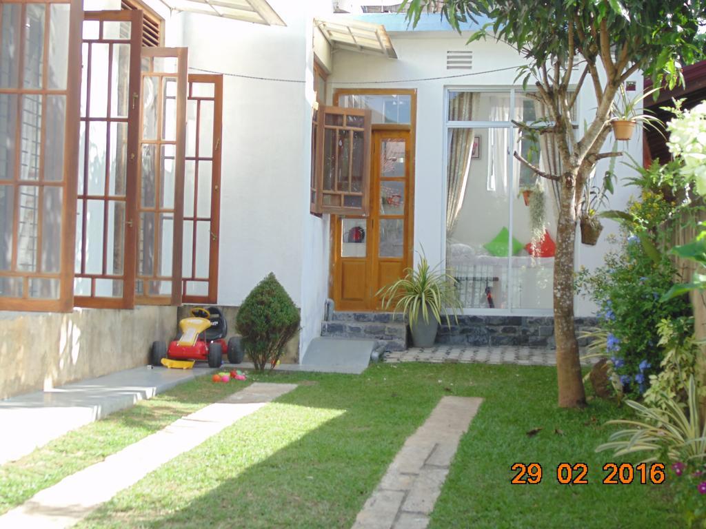 Sun Hill Home เวลิกามา ภายนอก รูปภาพ