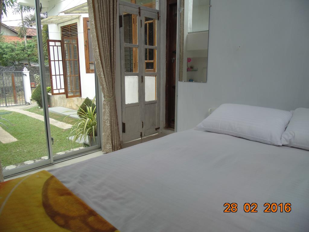 Sun Hill Home เวลิกามา ภายนอก รูปภาพ
