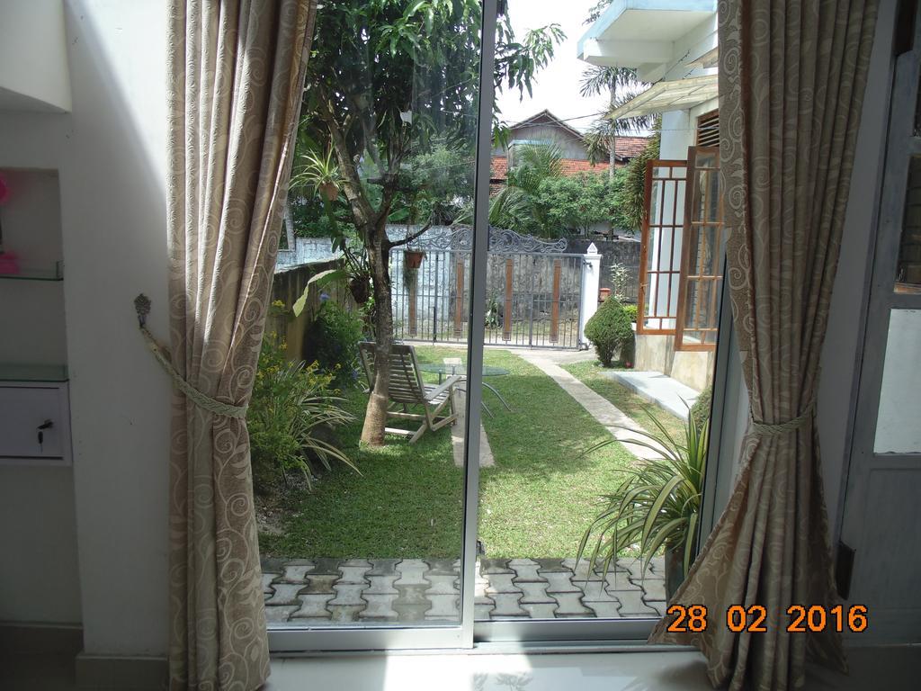 Sun Hill Home เวลิกามา ภายนอก รูปภาพ
