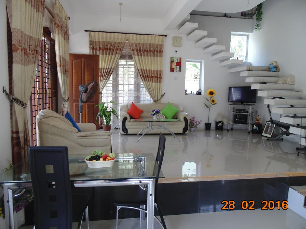Sun Hill Home เวลิกามา ภายนอก รูปภาพ
