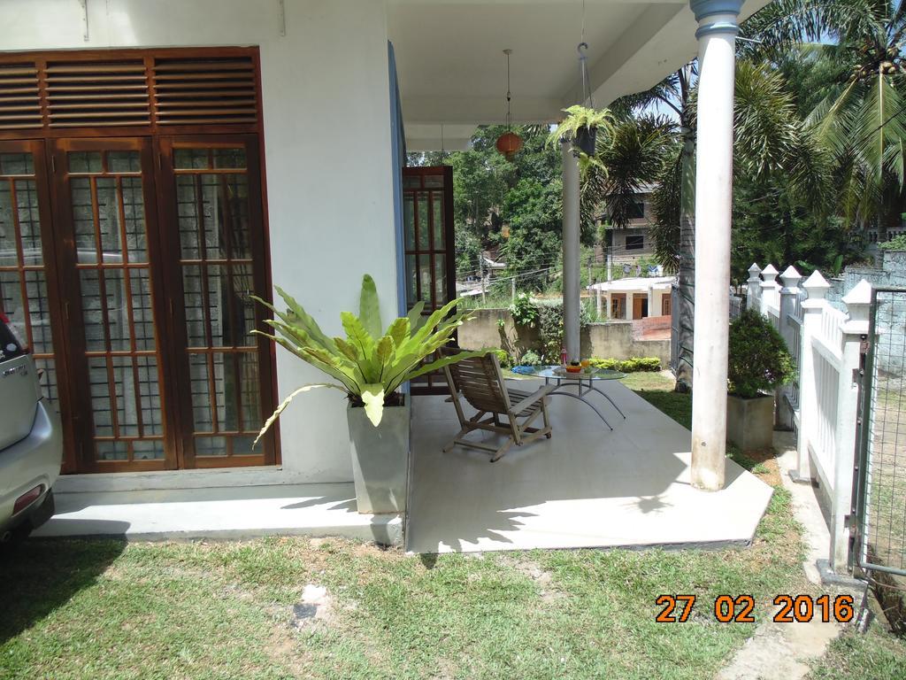 Sun Hill Home เวลิกามา ภายนอก รูปภาพ