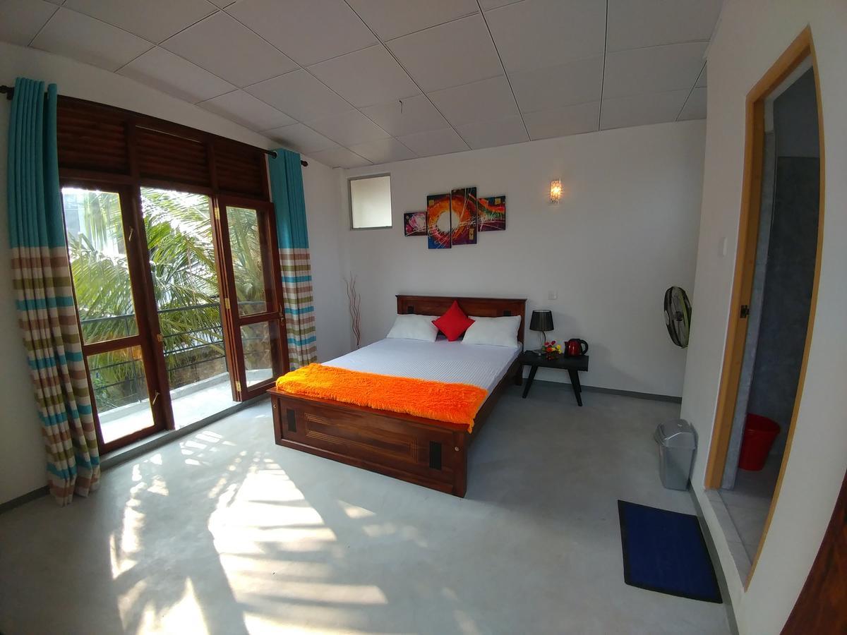 Sun Hill Home เวลิกามา ภายนอก รูปภาพ